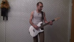 Король и Шут - Кукла колдуна (Кавер на гитаре)