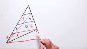 Найдите площадь четырёхугольника