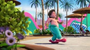 Какой голос! - мультфильм для детей – LEGO Friends – Cезон 1, Эпизод 80