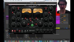 How to Use the Shadow Hills Class A Mastering Compressor by Brainworx & Plugin Alliance