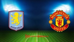 Астон Вилла - Манчестер Юнайтед | ПРОГНОЗ НА ФУТБОЛ СЕГОДНЯ