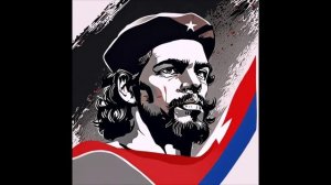 Hasta siempre, Comandante (cover)