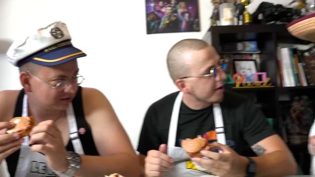 Hodonínské Speciality s @petangames a @STNvideos смотреть онлайн