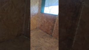 Дом из сип-панелей своими руками