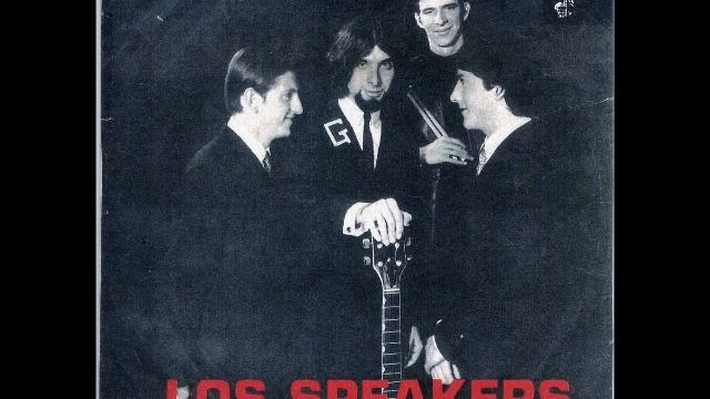 Los Speakers - Sin tener que mentir смотреть онлайн
