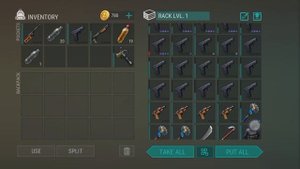 "Gazman1604" base raided | REPAIRING GUNS  - Last day On Earth: Survival