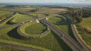 Обход г.Пугачёв