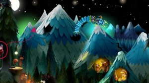 Little Fox MUSIC BOX iOS Gameplay Walkthrough Children's Songs App for Kids English