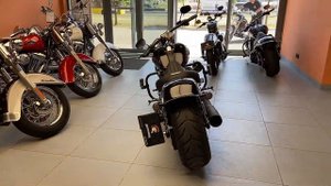 Harley-Davidson Breakout 103, 2016 г.