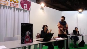 EUROMANGA EDIZIONI presenta LA PROMESSA DEI CILIEGI. Incontro con l'autrice Keiko Ichiguchi