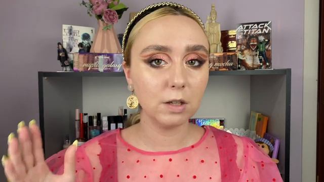 EVELINE Ruby Glamour _ ТОНАЛЬНЫЙ Wonder Match смотреть онлайн