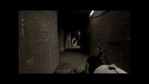 Portal 2- Borealis Location