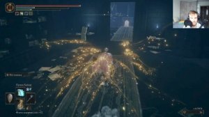 НАЧИНАЕМ ДОПОЛНЕНИЕ ► Shadow of the Erdtree | Elden Ring #1