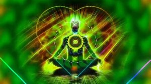 Чакра Анахата | Лекции Яны Павловской