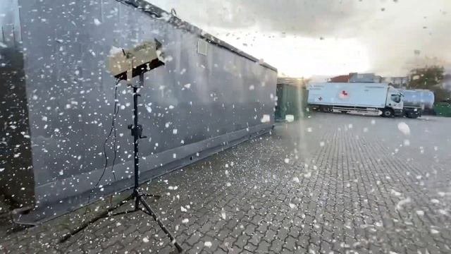 Оренда Львів, Генератор снігу,снігмашина, штучний сніг,снегмашина,генератор снега,сніг,Snow Machine
