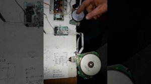 Управление BLDC с холлом от М 56730 ASP