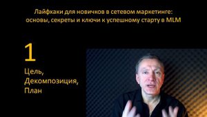 Лайфхаки для новичков в сетевом маркетинге. Основы, секреты и ключи к успешному старту в MLM