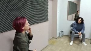 Как проходит тренинг ТОГА