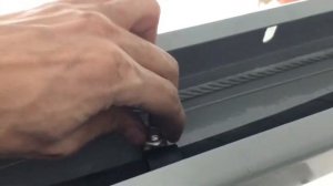 Монтаж 2-х стоечных подьемников ROTARY Lift SPOA40M-5-EH2 от компании Азбука Автосервиса