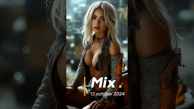 Melodic Techno & Progressive House Mix 2024