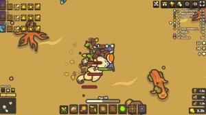Taming.io *NEW* Rabbat Skin Update!!!