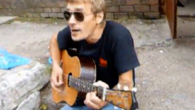Максим Котомцев - Телеграмму тебе (07.08.2007) [Remastered]