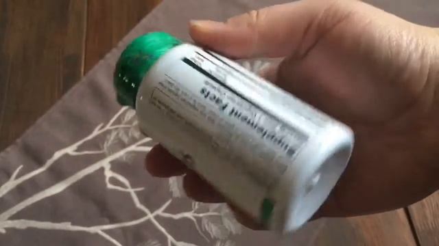 Распаковка супер заказа с IHerb