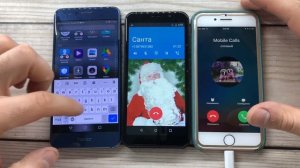 Madness Incoming Call / Honor 8, InoI 3, iPhone 7/ Crazy Mobile Calls/ Fake Call