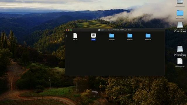 Install Adobe LightRoom 2024 on Mac OS Sonoma M1 M2 M3 | An easy tutorial on Basic operations смотреть онлайн