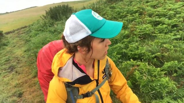 DAY 18: Sophie's Wild Cornwall смотреть онлайн