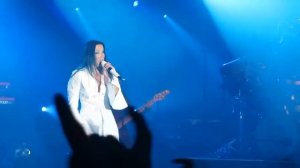 Tarja Turunen - Where Were You Last Night