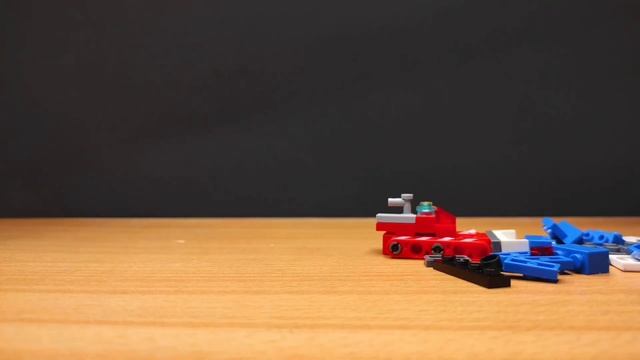 Lego City Police 2024