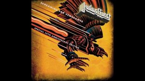 Judas Priest - Bloodstone (Official Audio)