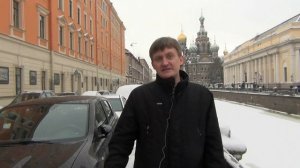 Потомственный портной Тимофеев Александр 4 года