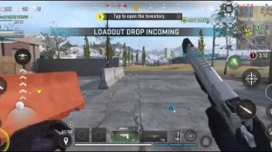 Warzone mobile on Xiaomi 13T pro Dimensity 9200 Plus 12G ram