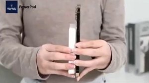 WiWU Power Pod #new #power bank#