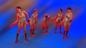 Koffi Olomide - "EFFRAKATA" - 16 CLIPS (DVD) (HD) 2001 (Album Complet)