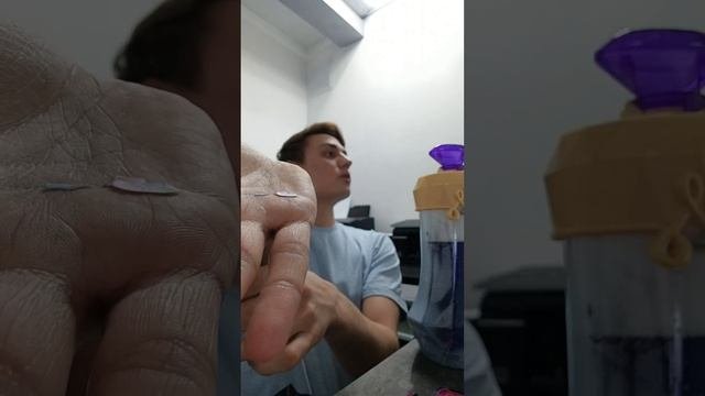 Распаковка Марены Magic Mixies Pixlings💧