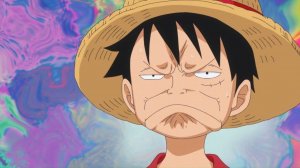 Опенинг Ван Пис // One Piece Opening 2