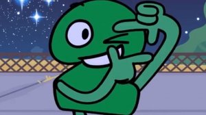 TPOT 3 But Pin Doesn't Forget The Apple