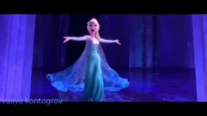 эльза клип песня забери пьяную домой❤