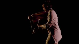 Трейлер спектакля "86-е мартобря".