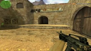 Обзор профессиональной сборки CS 1.6 High Skill