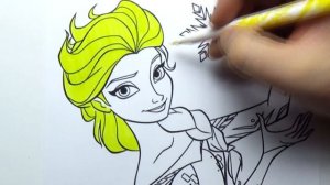 Shimmer and Shine Шимер и Шайн Cartoon For Kids Coloring Book Раскраска для детей