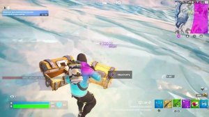 Научите меня стрелять #fortnite #фортнайт