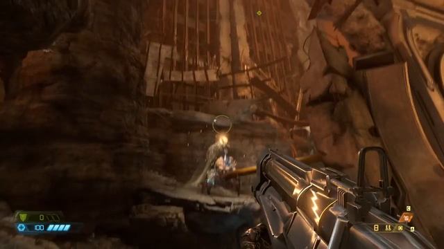 Doom Eternal №1 смотреть онлайн