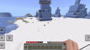 АСМР Майнкрафт. Прохождение игры