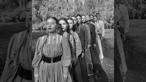 Ой, ты Ванька чёрный цыган