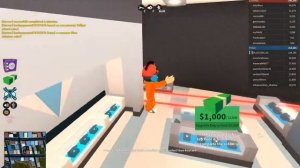 КАК ПОПАСТЬ В ЮВЕЛИРНЫЙ МАГАЗИН В JAILBREAK!!!!! l ROBLOX