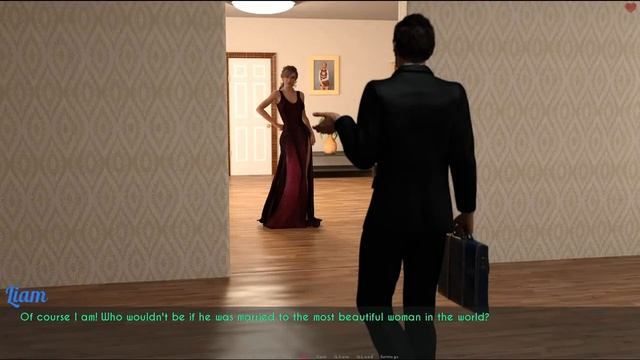 A Wife And Mother-PART 18 смотреть онлайн